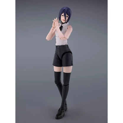 Chainsaw Man - The Movie: Reze Arc - Reze S.H. Figuarts Action Figure