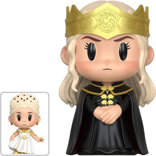 House of the Dragon - Rhaenyra Targaryen Pix! Vinyl Figure