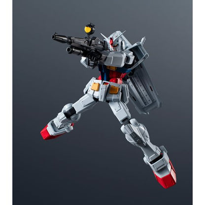 Mobile Suit Gundam - RX-78-2 Renewal Gundam Universe Action Figure