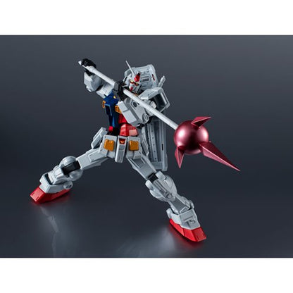 Mobile Suit Gundam - RX-78-2 Renewal Gundam Universe Action Figure