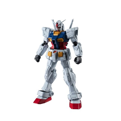 Mobile Suit Gundam - RX-78-2 Renewal Gundam Universe Action Figure