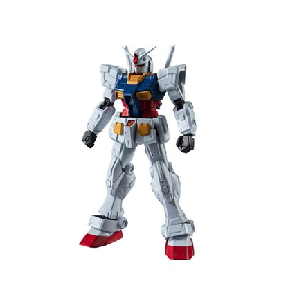 Mobile Suit Gundam - RX-78-2 Renewal Gundam Universe Action Figure