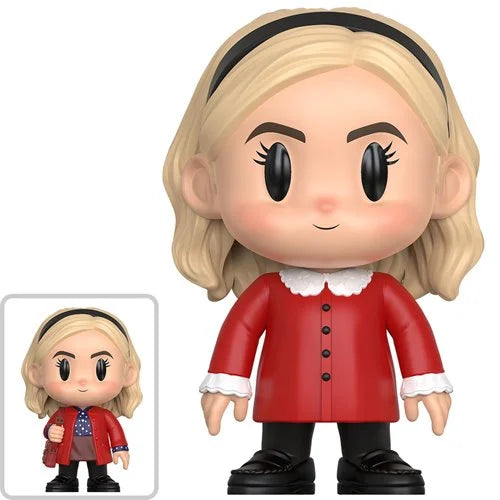Chilling Adventures of Sabrina - Dark Sabrina Pix! Vinyl Figure