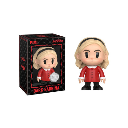 Chilling Adventures of Sabrina - Dark Sabrina Pix! Vinyl Figure