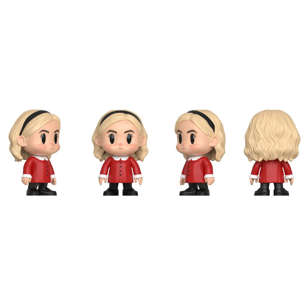 Chilling Adventures of Sabrina - Dark Sabrina Pix! Vinyl Figure