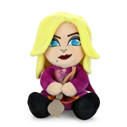 Kidrobot Hocus Pocus Sarah Sanderson 8-Inch Phunny Plush