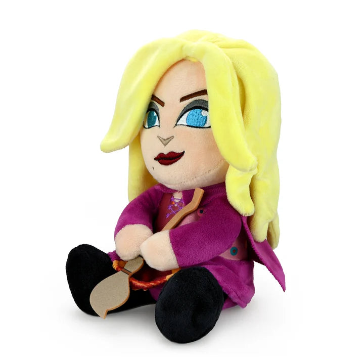 Kidrobot Hocus Pocus Sarah Sanderson 8-Inch Phunny Plush