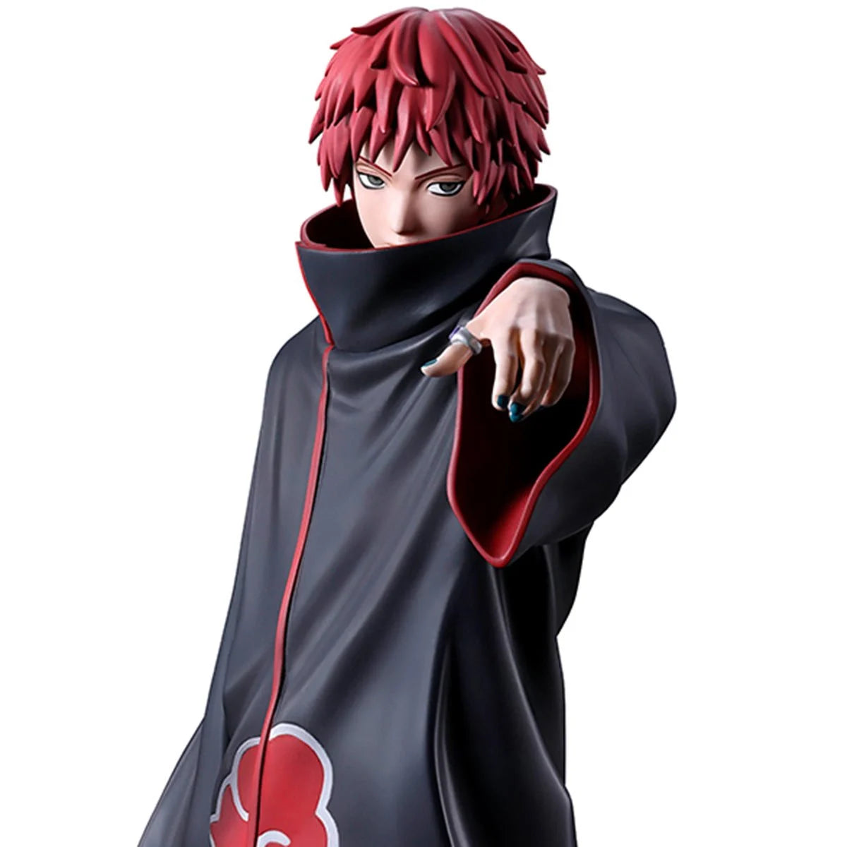 Naruto: Shippuden - Sasori Kazekage Rescue Arc Ichibansho Masterlise Statue