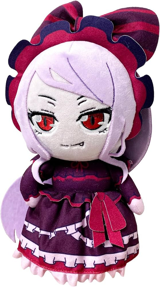 Overlord - Shalltear Bloodfallen 8-Inch Plush