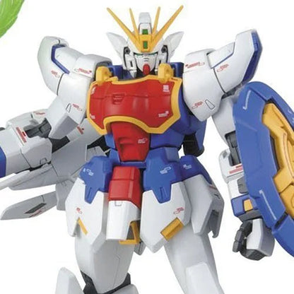 Gundam Wing Endless Waltz - Shenlong Master Grade 1:100 Scale Model Kit