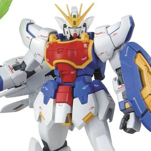 Gundam Wing Endless Waltz - Shenlong Master Grade 1:100 Scale Model Kit