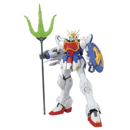 Gundam Wing Endless Waltz - Shenlong Master Grade 1:100 Scale Model Kit
