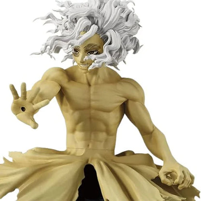 My Hero Academia - Tomura Shigaraki Further Beyond Masterlise Ichibansho Statue