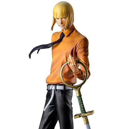 Bleach - Shinji Hirako (Stirring Souls Volume 4) Ichibansho Masterlise Statue