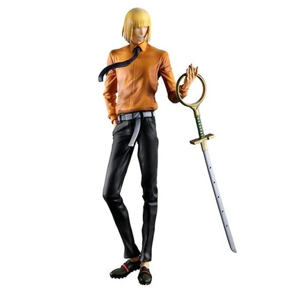 Bleach - Shinji Hirako (Stirring Souls Volume 4) Ichibansho Masterlise Statue