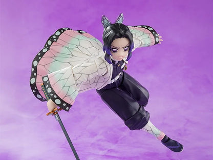 Demon Slayer - Shinobu Kocho S.H. Figuarts Action Figure