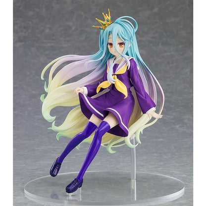 No Game No Life - POP UP PARADE Shiro (Crown Ver.)
