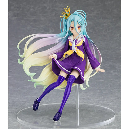 No Game No Life - POP UP PARADE Shiro (Crown Ver.)