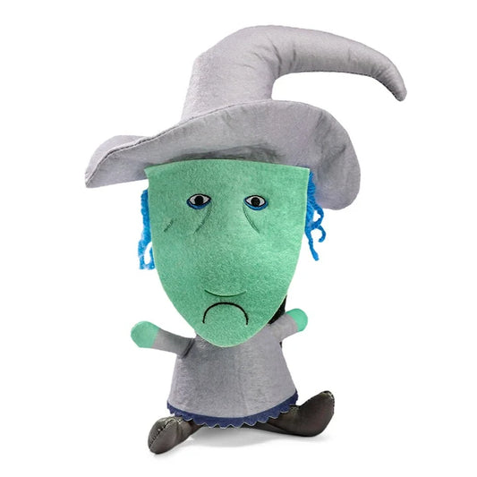 Kidrobot The Nightmare Before Christmas Shock 8-Inch Phunny Plush