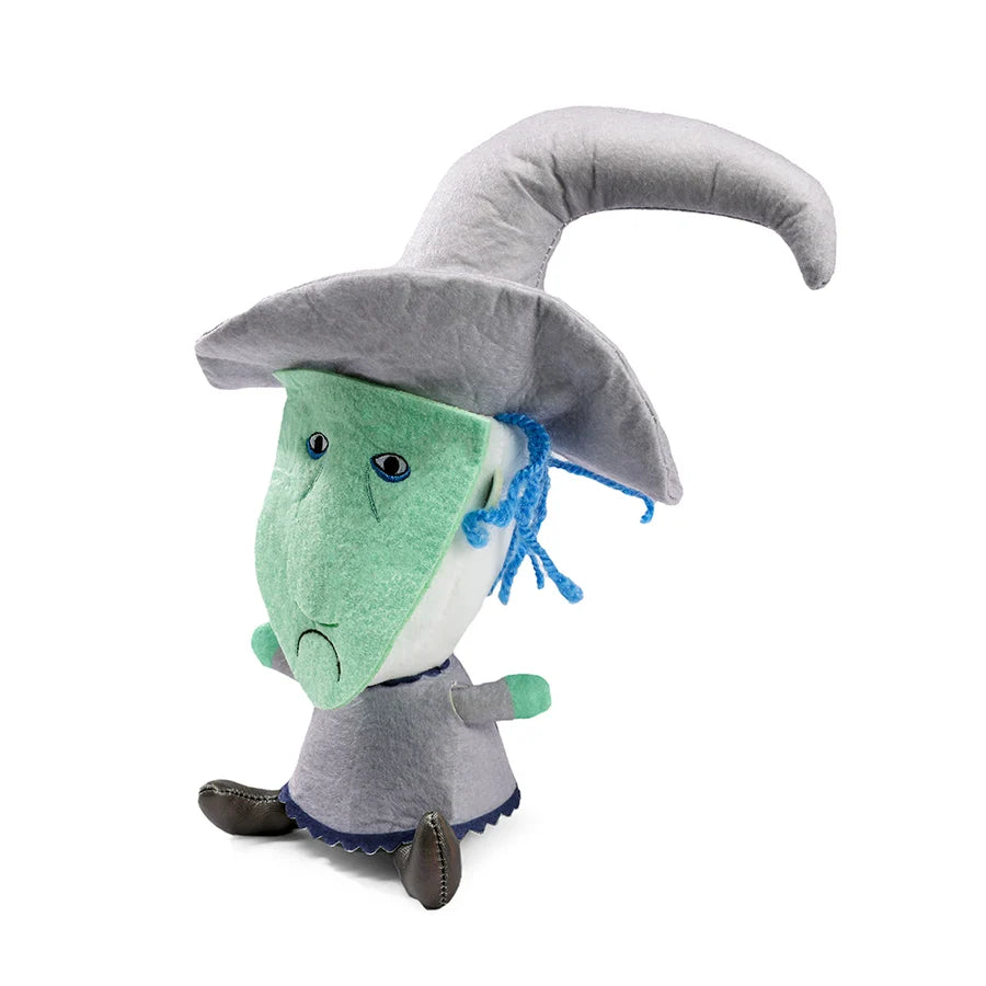 Kidrobot The Nightmare Before Christmas Shock 8-Inch Phunny Plush
