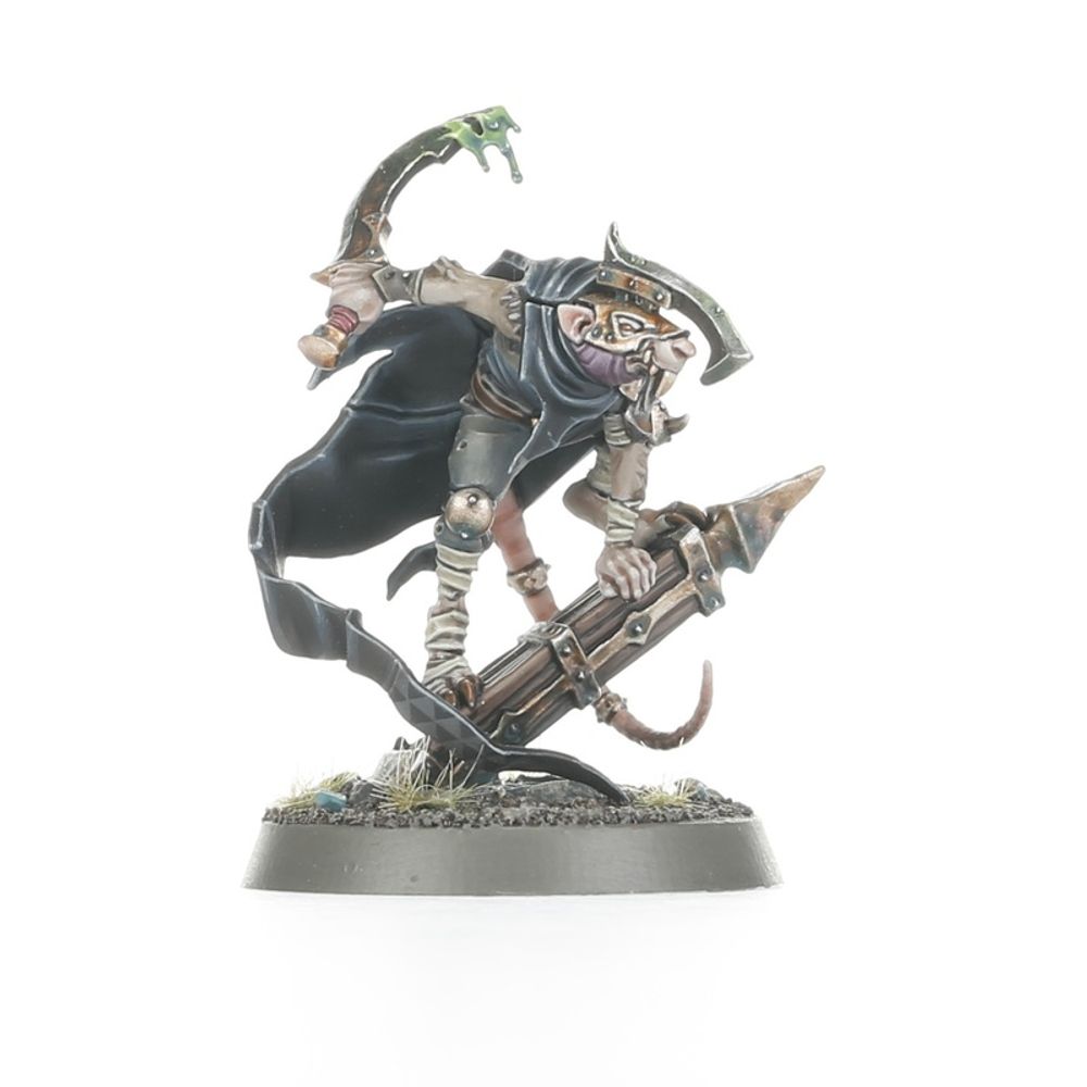 Skaven: Gutter Runners