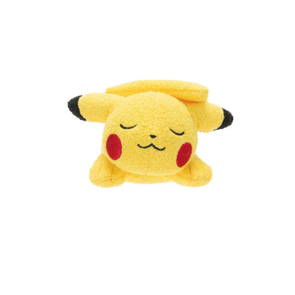 Sleeping Pokemon 5-inch Plush
