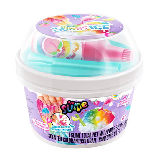 So Slime - Slime'Ice Mini Cup Kit