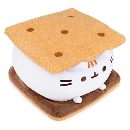 Pusheen S'mores Squisheen 12-Inch Plush