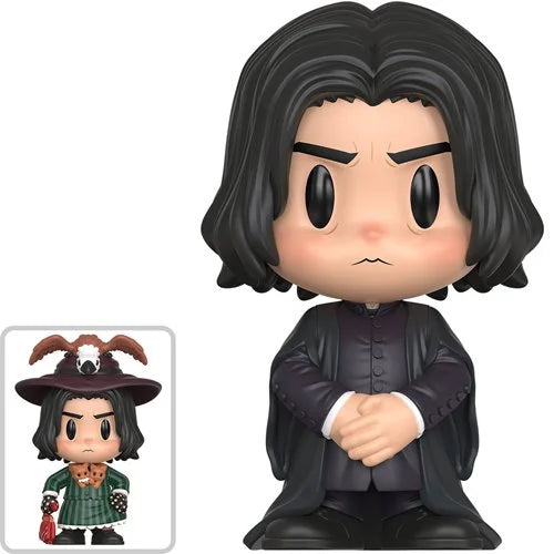 Harry Potter - Professor Severus Snape Pix! Vinyl Figure