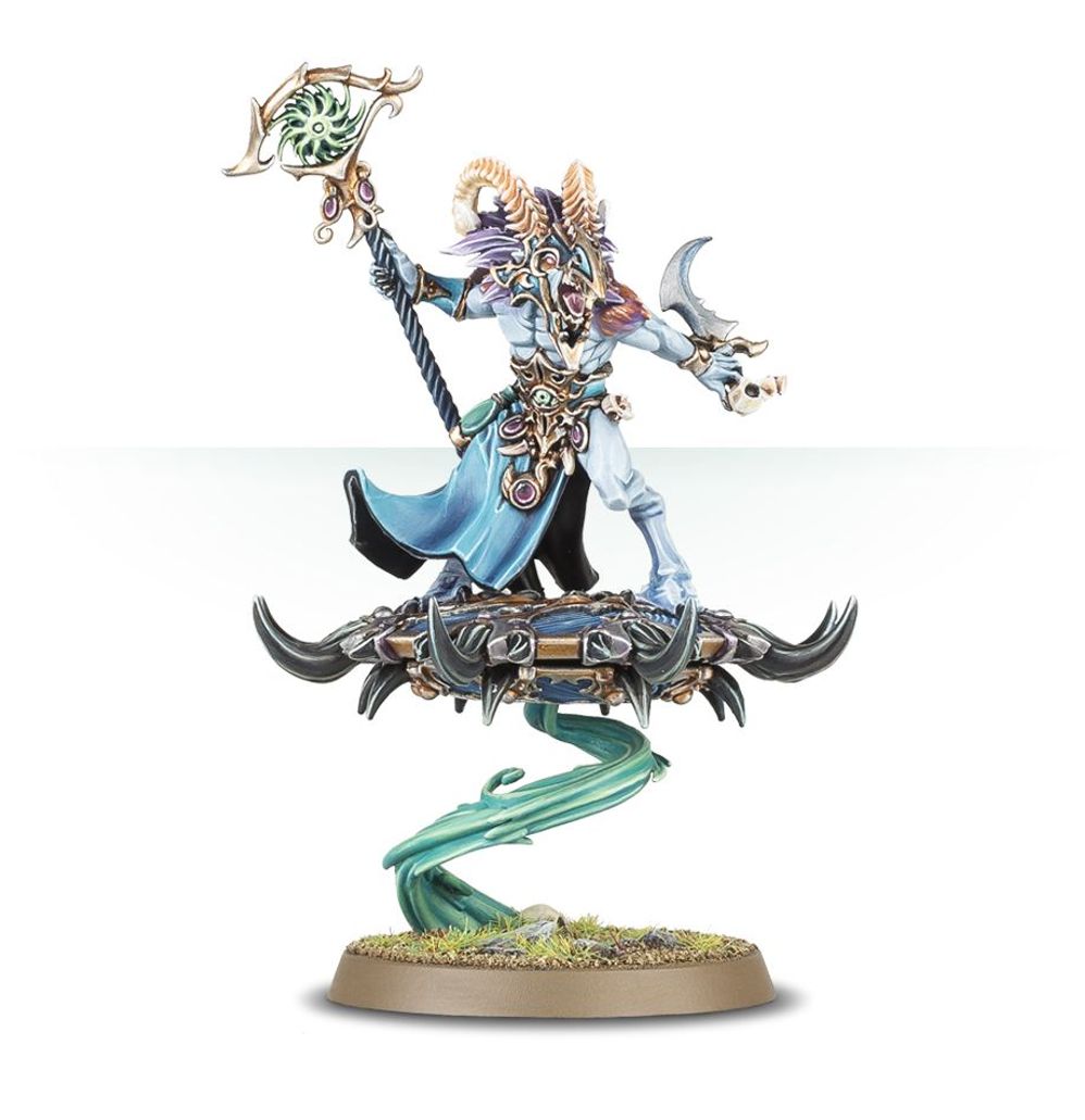Combat Patrol: Thousand Sons