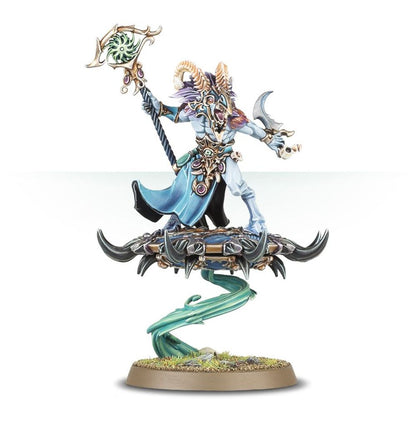 Combat Patrol: Thousand Sons