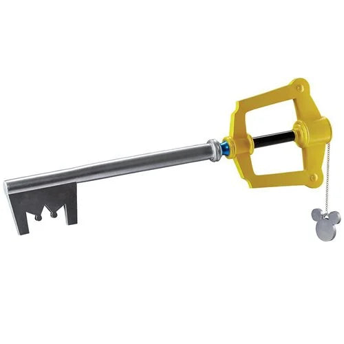 Kingdom Hearts - Sora's Keyblade