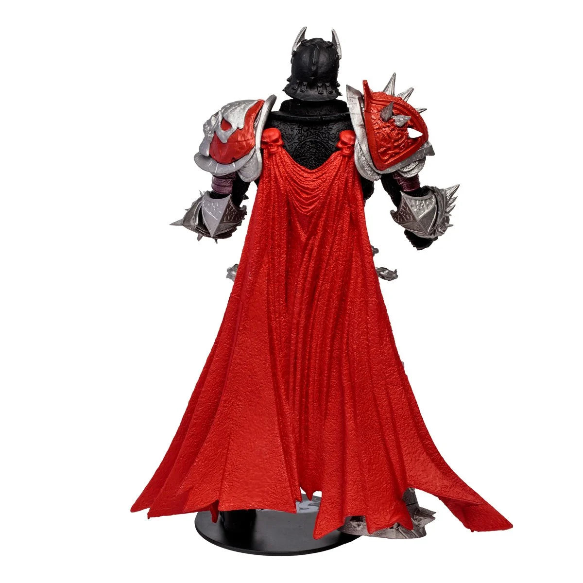 Spawn - McFarlane Vault Collection - Medieval Spawn 7-Inch Scale Action Figure