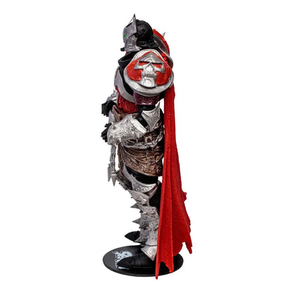 Spawn - McFarlane Vault Collection - Medieval Spawn 7-Inch Scale Action Figure