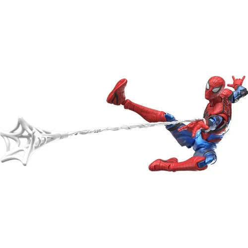Marvel Rivals - Spider-Man Champion Class CC06 Blokees Model Kit