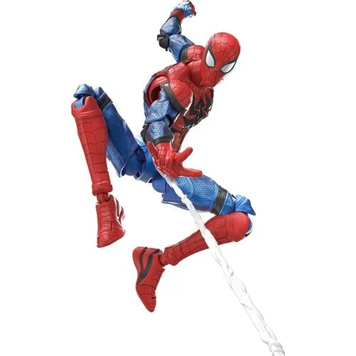Marvel Rivals - Spider-Man Champion Class CC06 Blokees Model Kit
