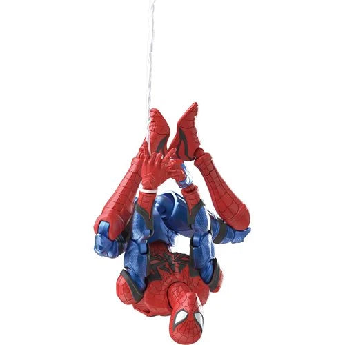Marvel Rivals - Spider-Man Champion Class CC06 Blokees Model Kit