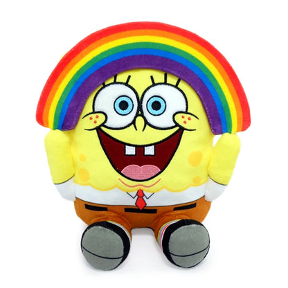 Kidrobot Sponebob SquarePants Imagination 8-Inch Phunny Plush