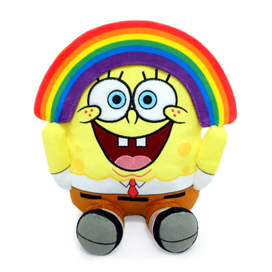 Kidrobot Sponebob SquarePants Imagination 8-Inch Phunny Plush