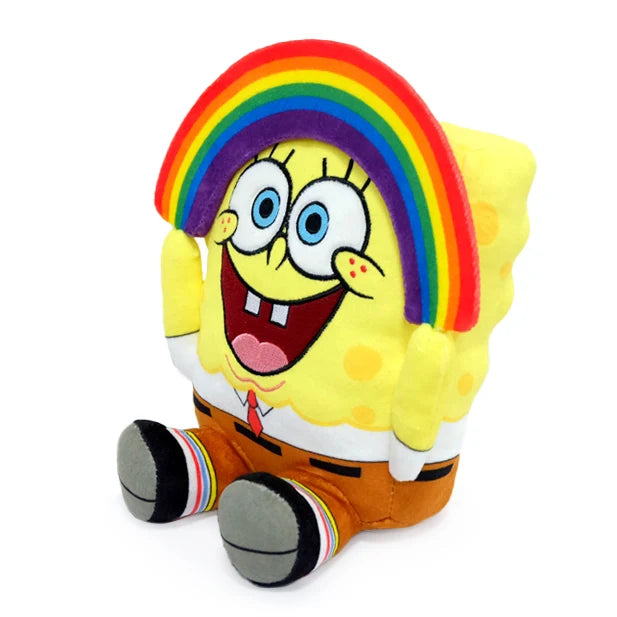 Kidrobot Sponebob SquarePants Imagination 8-Inch Phunny Plush