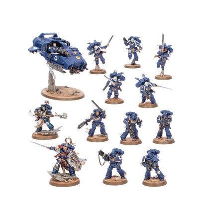 Warhammer 40,000: Starter Set (New)