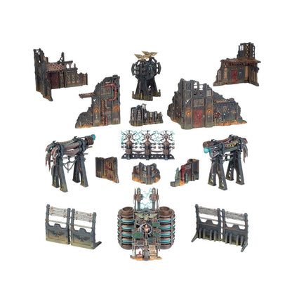 Warhammer 40,000: Starter Set (New)