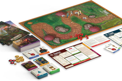 Dungeons & Dragons Starter Set: Heroes of the Borderlands