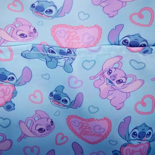 Lilo & Stitch Be Mine Vintage Cake Mini-Backpack