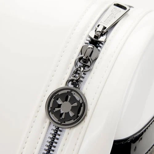Stormtrooper Lenticular Mini-Backpack