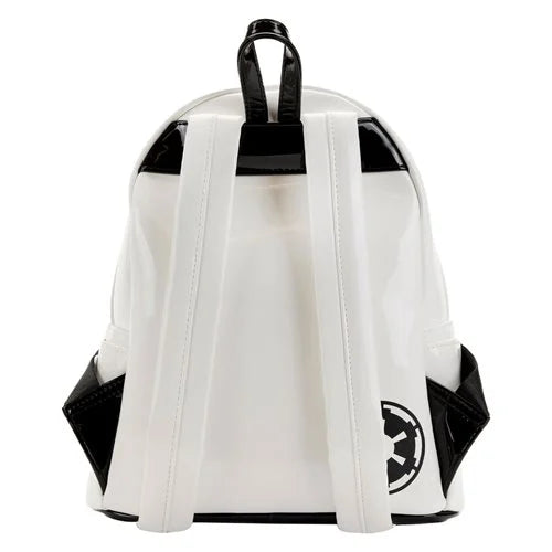 Stormtrooper Lenticular Mini-Backpack