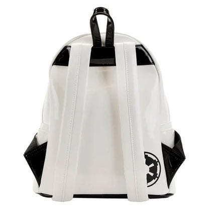 Stormtrooper Lenticular Mini-Backpack