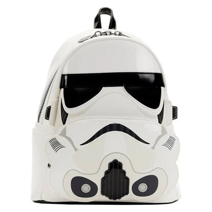 Stormtrooper Lenticular Mini-Backpack