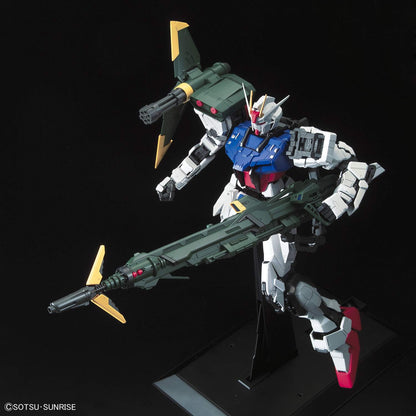 Mobile Suit Gundam SEED - Perfect Strike Gundam Perfect Grade 1:60 Scale Model Kit