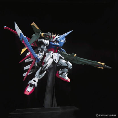 Mobile Suit Gundam SEED - Perfect Strike Gundam Perfect Grade 1:60 Scale Model Kit